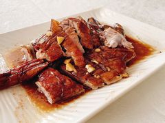 -胜记烧鹅美食