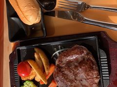 -北大家园食堂
