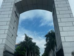 -厦门大学(思明校区)
