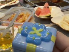 -海底捞火锅(天一广场亚细亚店)