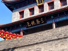 -即墨古城