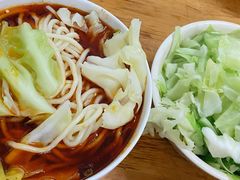-十八梯眼镜面(五红路店)