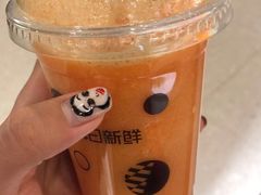 -每日新鲜水果吧(黄浦来福士店)