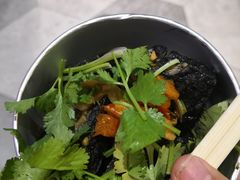 -自黑豆夫·臭豆腐夹馍(四海唐人街店)