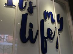 门面-The open life(万象城店)