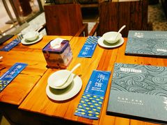 -海小馆海鲜餐厅(茂业百货店)