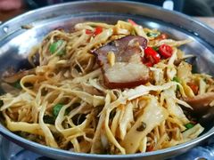 -湖南湘菜馆(东湘缘二店)