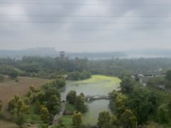 -张坝桂圆林公园