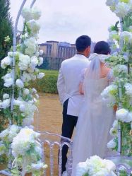 点击看大图 -金夫人婚纱摄影(总店)