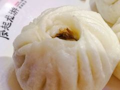 -凤起龙游老面包子(凯德晶品店)