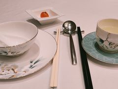 -明阁 Ming Court(广州朗豪酒店)