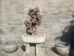 -齐白石旧居纪念馆