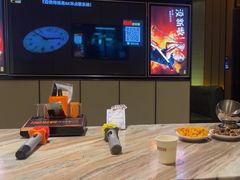 -星聚会KTV(苏州尹山湖歌林公园店)