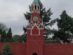 -北京世界公园