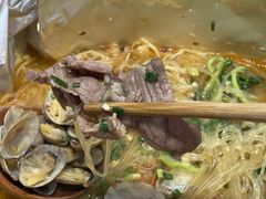 -见味花甲(福田coco park店)