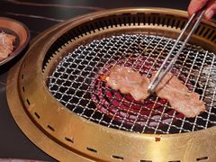 -厚贞日式烤肉(浦东汇智店)