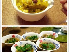 -百年银屏蚝烙·潮汕菜·非遗(乐山店)