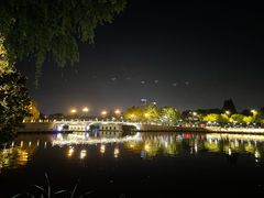 -南通濠河风景名胜区