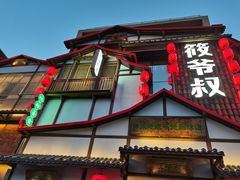 -筱爷叔·上海传统手工菜(玉树路店)