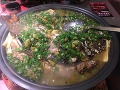 -鱼上·烤鱼(万象城店)