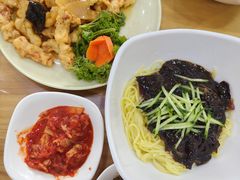 -祥和居韩国炸酱面·20年夫妻店(皇冠店)