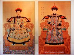 -故宫博物院(故宫)