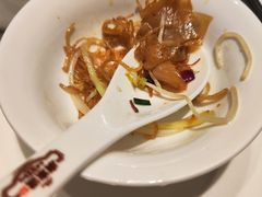 -广东道至正餐厅(区庄店)