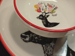 -新白鹿餐厅(百联中环店)