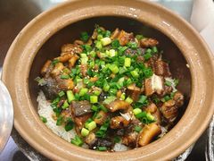 -红星光发煲仔饭(文海店)