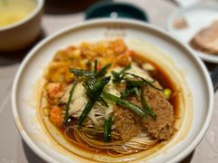 -松鹤楼面馆(清河万象汇店)