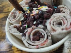 -初心炒酸奶(厚德品园店)