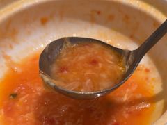 -吕氏疙瘩汤·新派鲁菜(东城万达广场店)