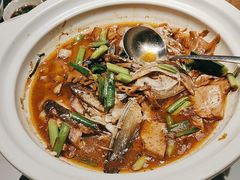 -五味堂·江浙土菜(月河特色店)