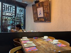 -铁公鸡·四川料理(天环广场店)