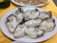 -濠轩阁特色生蚝火锅(水湾路店)
