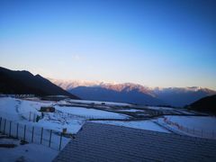 -太子岭滑雪场