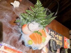 -弓二·烧鸟居酒屋(财富购物中心店)