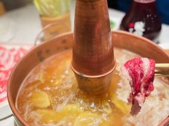 -丁卯•铜锅涮肉(工体店)