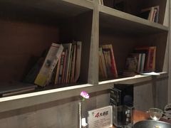 -食间牛排(湖西路店)