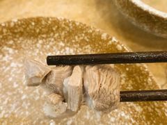 -羊来顺冰煮鲜羊 铁锅烀羊肉(中央大街店)