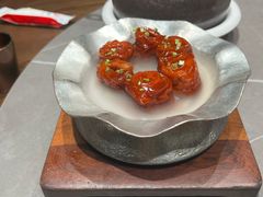 -魁盛居百年鲁菜馆(县西巷店)