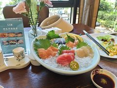 -浙江西子宾馆·瑶园咖啡厅