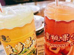 -陇上全荟兰州传统牛肉面(延吉路店)