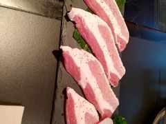 -谷牛和牛烤肉(漕河泾印象城店)