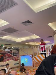 -KOTM游乐园(太阳宫凯德mall店)