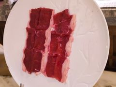 -涮福記·现切牛羊肉火锅(世纪汇店)
