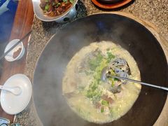 -好灶头妈妈菜·柴火灶台鱼·千岛湖土菜地标美食