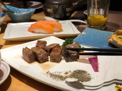 -割烹旭日本料理(龙湖狮山天街店)