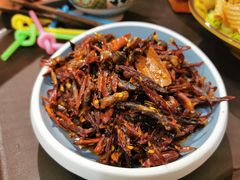 -杨记跷脚牛肉面(下元店)