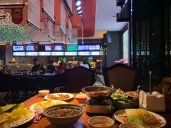 -康悦故事·海鲜自助(雅士亚豪生店)